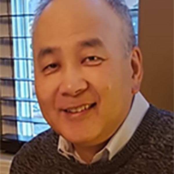 Richard Kobayashi
