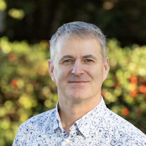 Jessie Chalmers interim dean