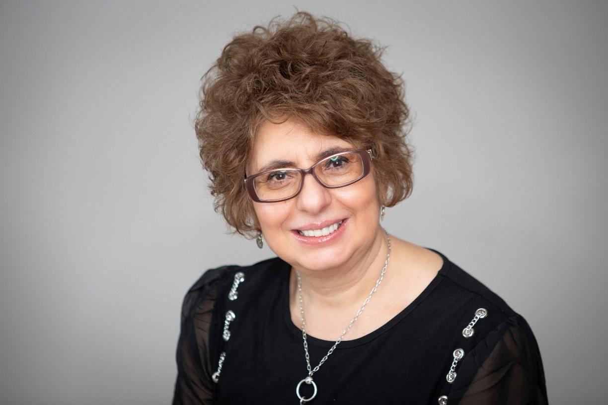 Anastasia Antoniadis