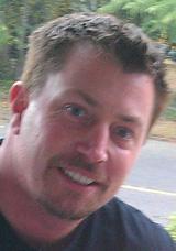 Kevin Levins, HEO Instructor